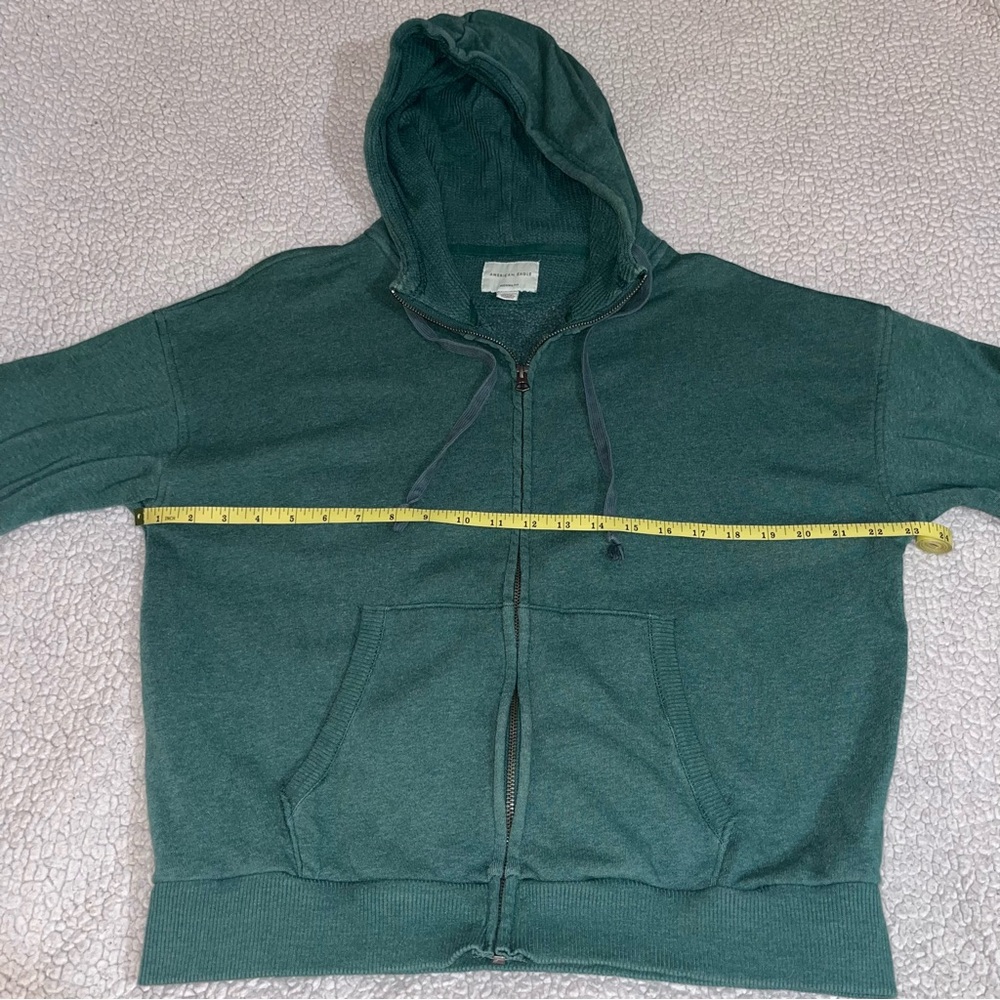 AEO Oversized Jacket - Picture 8 of 9